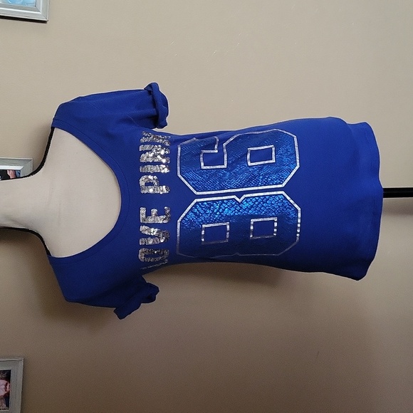 PINK Victoria's Secret Tops - Victoria's Secret PINK Shirt